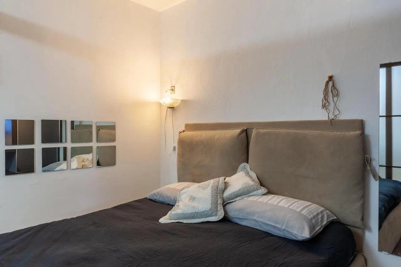 La Casina Al Mare Vista Pineta Apartment Marina Di Carrara