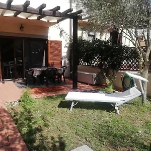 Oasiglò , La Maddalena (Sassari) Italia