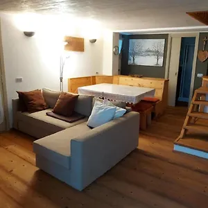 Graziosa E Confortevole Baita Di Montagna , Gerola Alta Italia