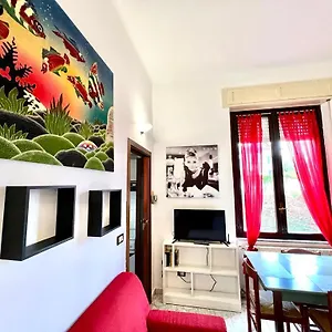Kibilù - Via Colonna , Varese Italia