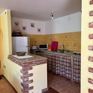 Accogliente , Siniscola Italia