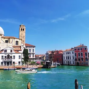 Zen Grand Canal , Venezia Italia