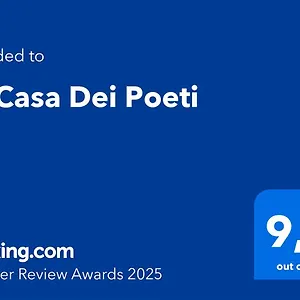 La Casa Dei Poeti , Villasimius Italia